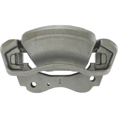 Centric Parts Disc Brake Caliper Semi-Loaded with Anti-Corrosion Finish for 1993-1994 Lexus LS400 141.44161