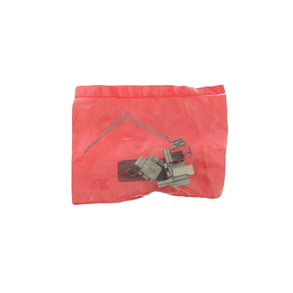Centric Parts Disc Brake Caliper Semi-Loaded with Anti-Corrosion Finish for 1993-1994 Lexus LS400 141.44161