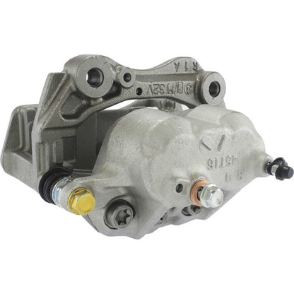 Centric Parts Disc Brake Caliper Semi-Loaded with Anti-Corrosion Finish for 1993-1994 Lexus LS400 141.44161