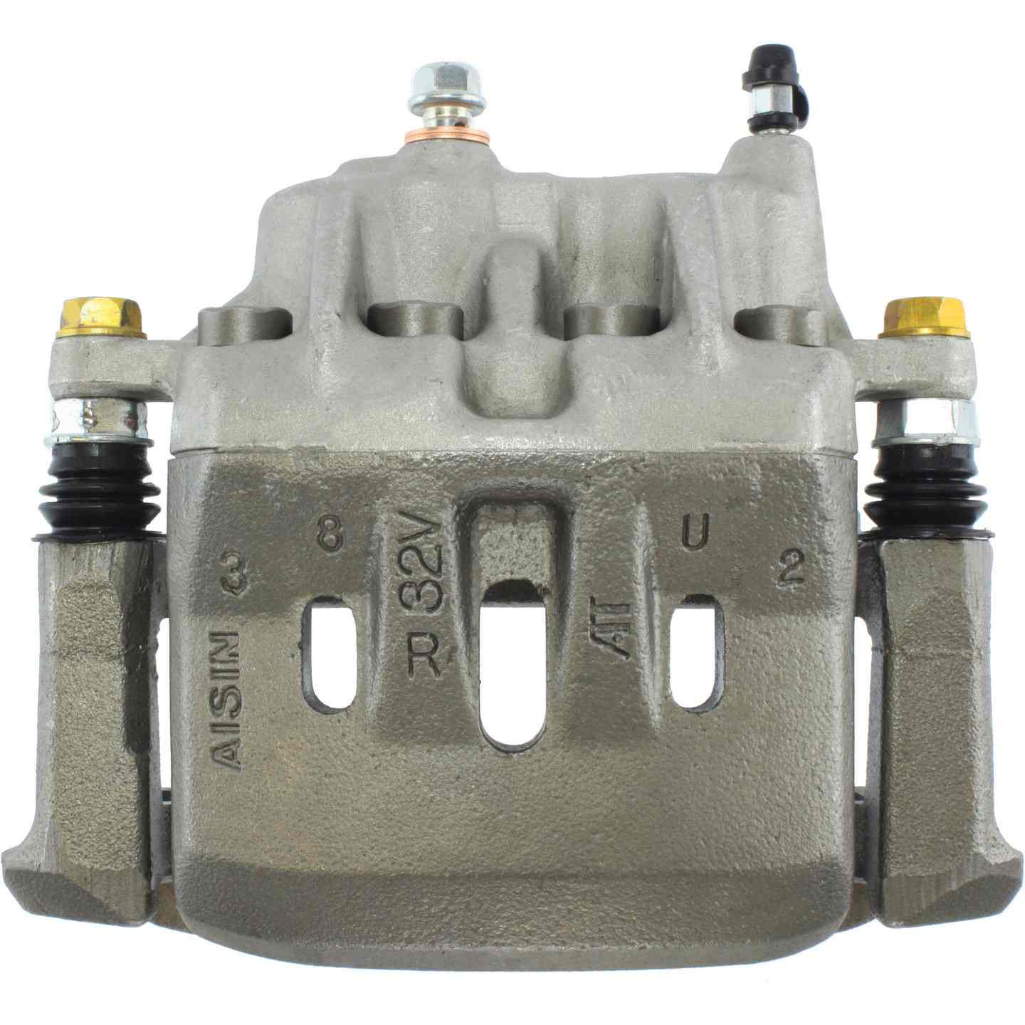 Centric Parts Disc Brake Caliper Semi-Loaded with Anti-Corrosion Finish for 1993-1994 Lexus LS400 141.44161