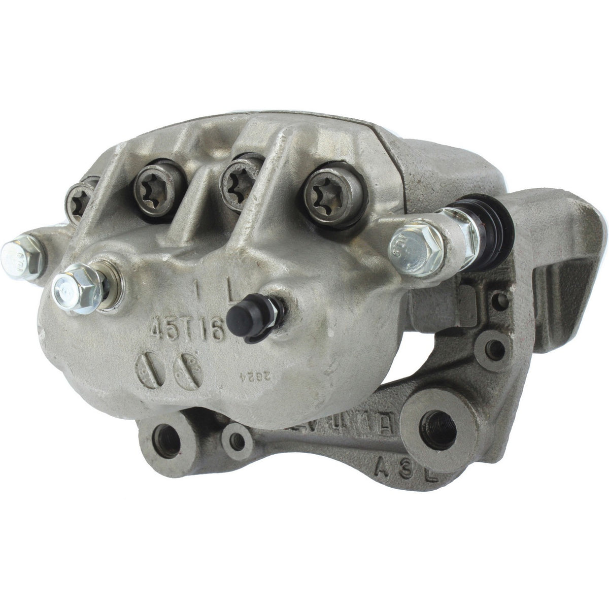 Centric Parts Disc Brake Caliper Semi-Loaded with anti-corrosion finish for 1993-1994 Lexus LS400 141.44162