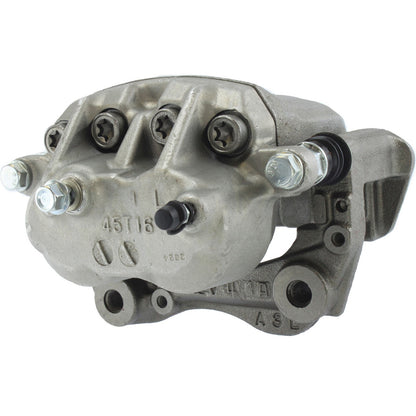 Centric Parts Disc Brake Caliper Semi-Loaded with anti-corrosion finish for 1993-1994 Lexus LS400 141.44162