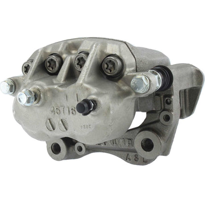 Centric Parts Disc Brake Caliper Semi-Loaded with anti-corrosion finish for 1993-1994 Lexus LS400 141.44162