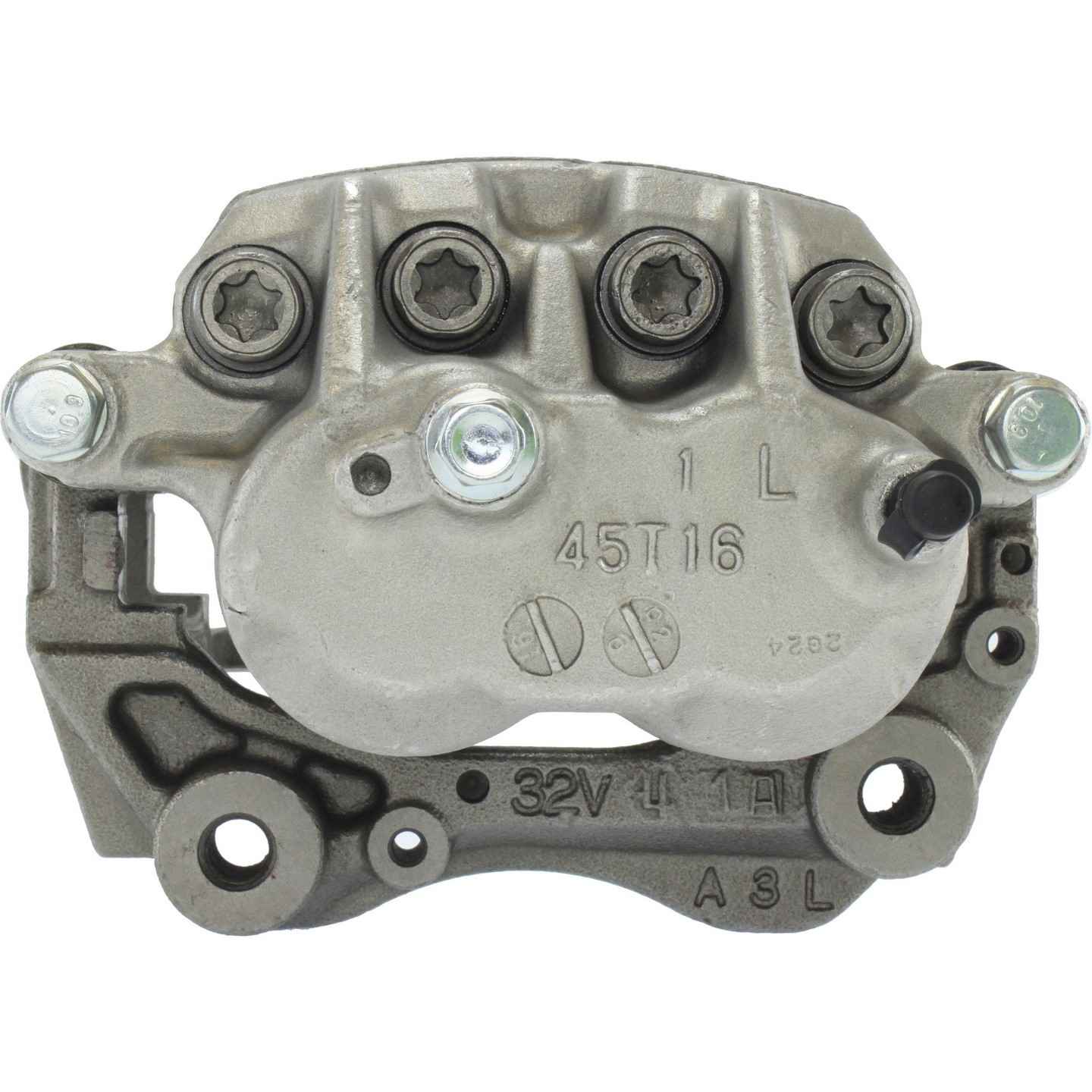 StopTech Semi-Loaded Brake Caliper 141.44162