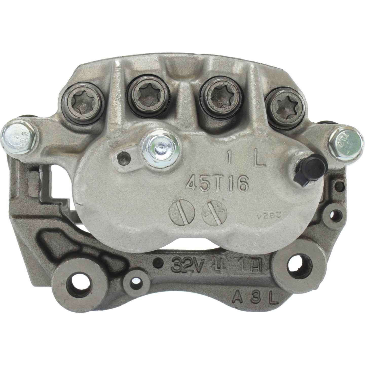 Centric Parts Disc Brake Caliper Semi-Loaded with anti-corrosion finish for 1993-1994 Lexus LS400 141.44162