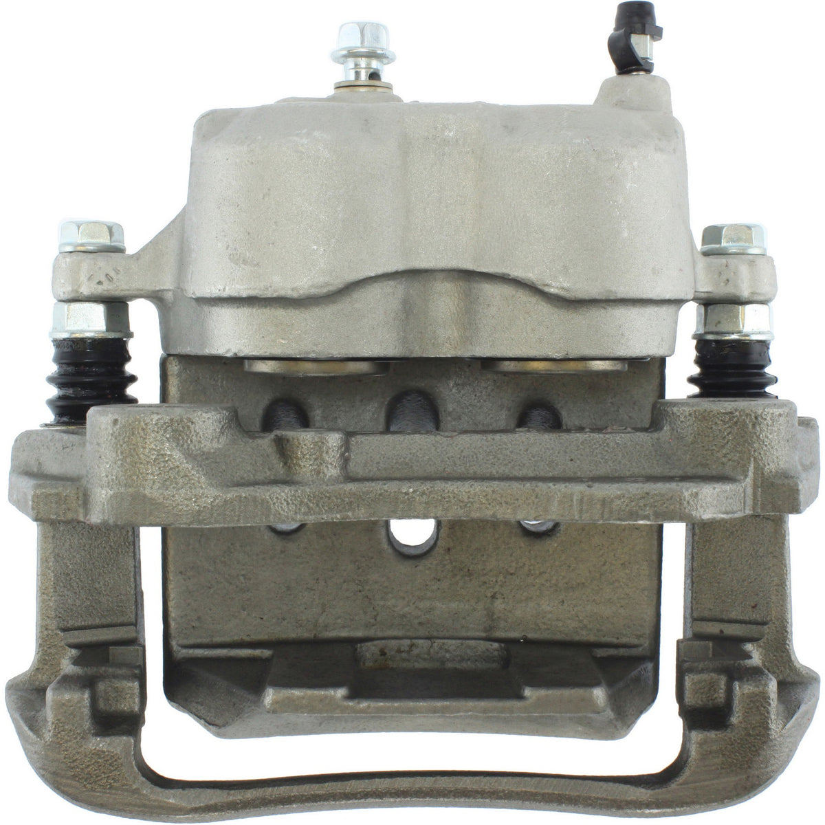 Centric Parts Disc Brake Caliper Semi-Loaded with anti-corrosion finish for 1993-1994 Lexus LS400 141.44162