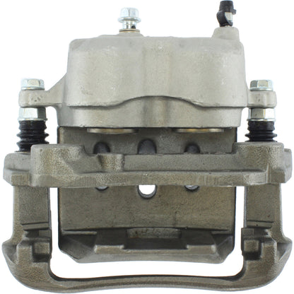 Centric Parts Disc Brake Caliper Semi-Loaded with anti-corrosion finish for 1993-1994 Lexus LS400 141.44162