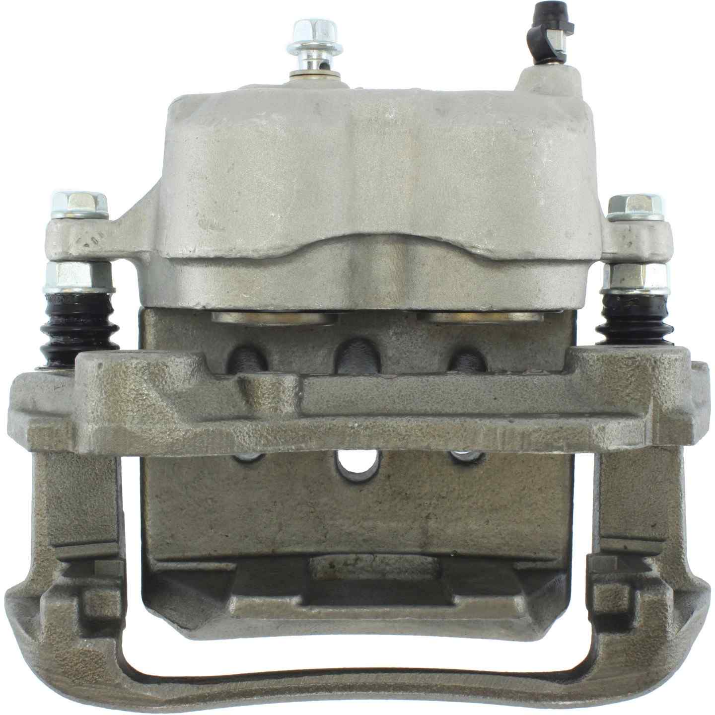 Centric Parts Disc Brake Caliper Semi-Loaded with anti-corrosion finish for 1993-1994 Lexus LS400 141.44162