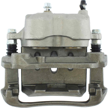 Centric Parts Disc Brake Caliper Semi-Loaded with anti-corrosion finish for 1993-1994 Lexus LS400 141.44162