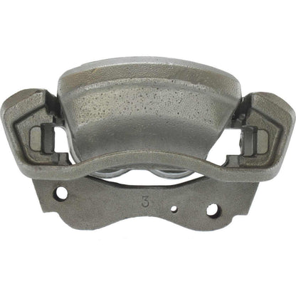 Centric Parts Disc Brake Caliper Semi-Loaded with anti-corrosion finish for 1993-1994 Lexus LS400 141.44162