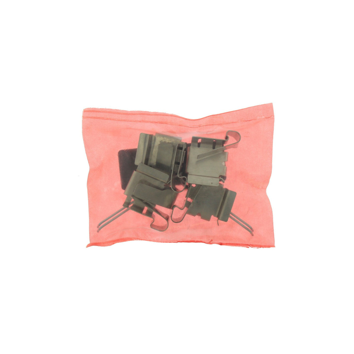 Centric Parts Disc Brake Caliper Semi-Loaded with anti-corrosion finish for 1993-1994 Lexus LS400 141.44162