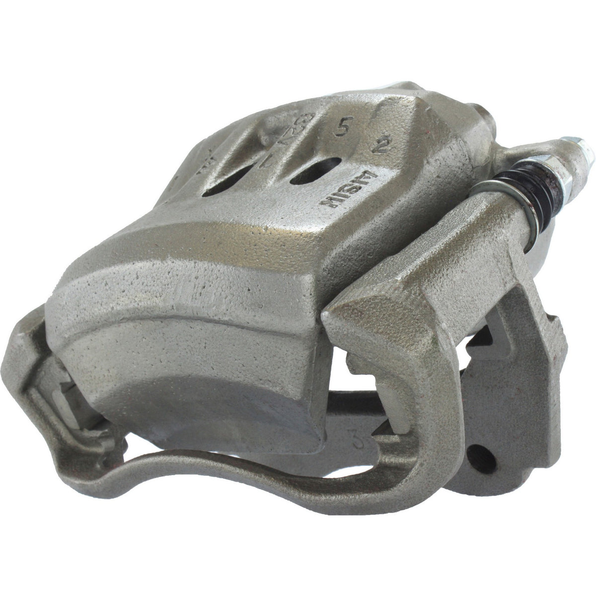 Centric Parts Disc Brake Caliper Semi-Loaded with anti-corrosion finish for 1993-1994 Lexus LS400 141.44162