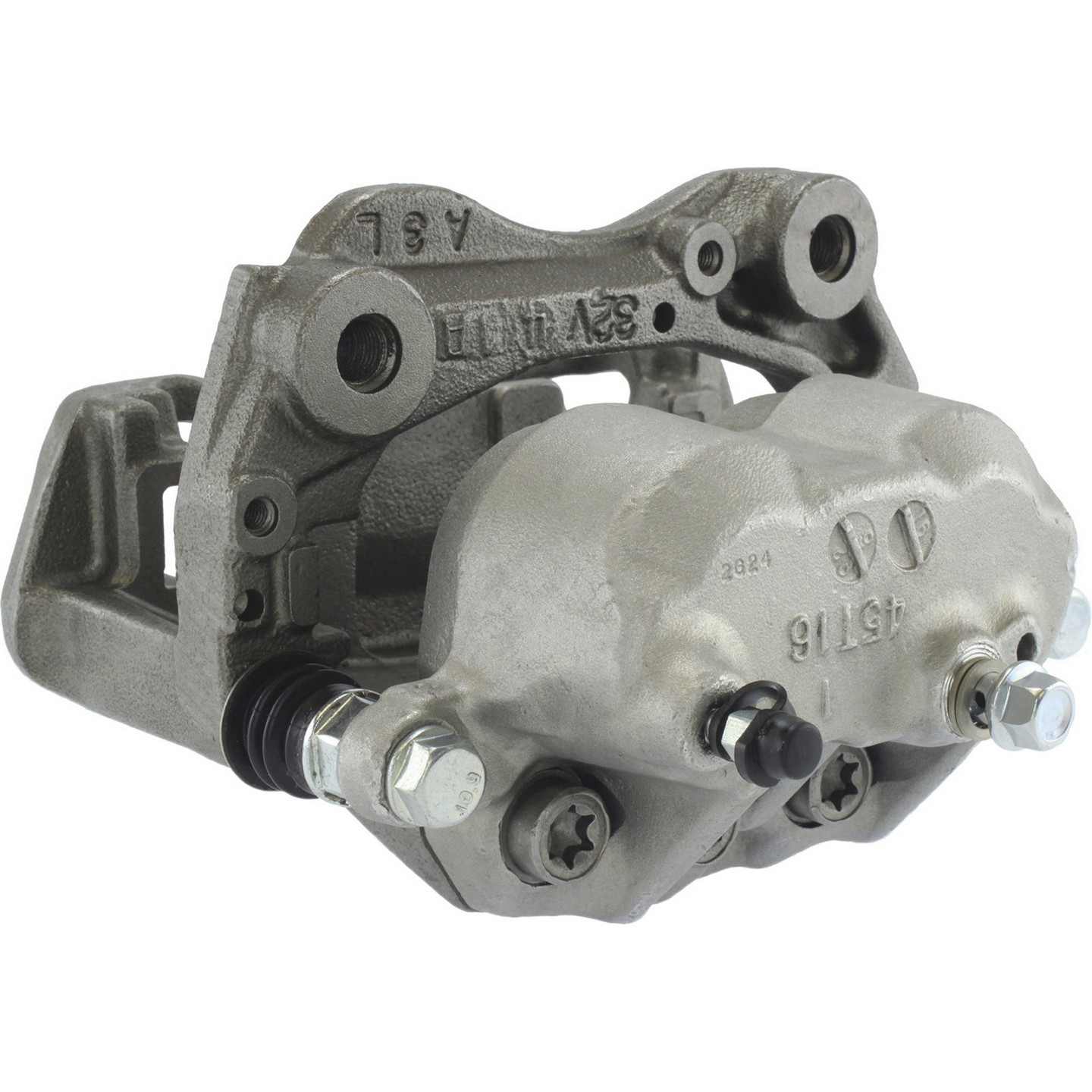 Centric Parts Disc Brake Caliper Semi-Loaded with anti-corrosion finish for 1993-1994 Lexus LS400 141.44162