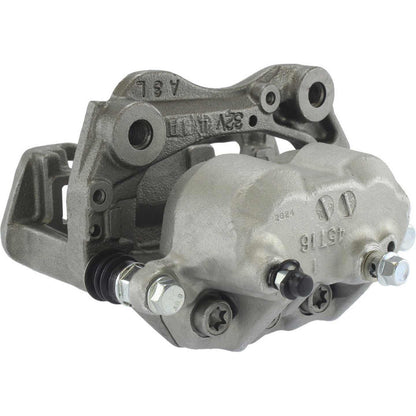 Centric Parts Disc Brake Caliper Semi-Loaded with anti-corrosion finish for 1993-1994 Lexus LS400 141.44162