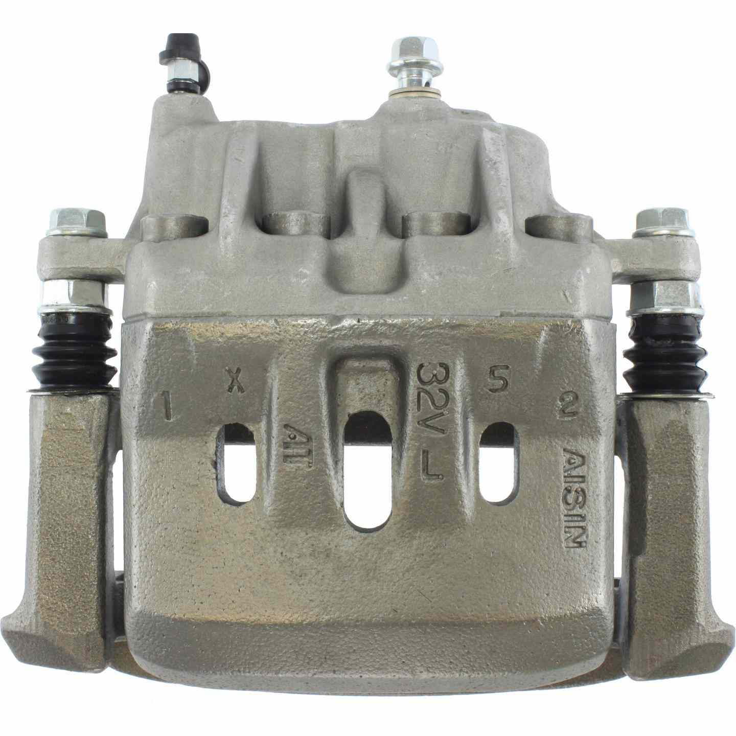Centric Parts Disc Brake Caliper Semi-Loaded with anti-corrosion finish for 1993-1994 Lexus LS400 141.44162