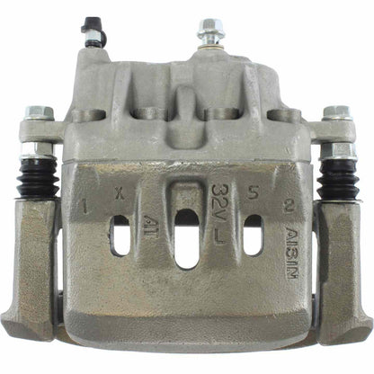 Centric Parts Disc Brake Caliper Semi-Loaded with anti-corrosion finish for 1993-1994 Lexus LS400 141.44162