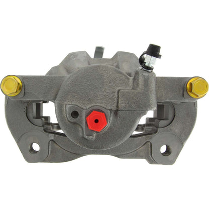 Stoptech Centric Semi-Loaded Brake Caliper - Front Right 141.44163