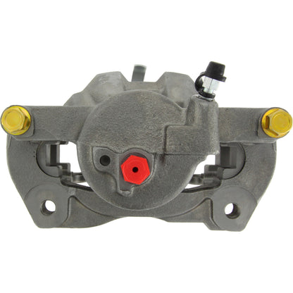 Stoptech Centric Semi-Loaded Brake Caliper - Front Right 141.44163