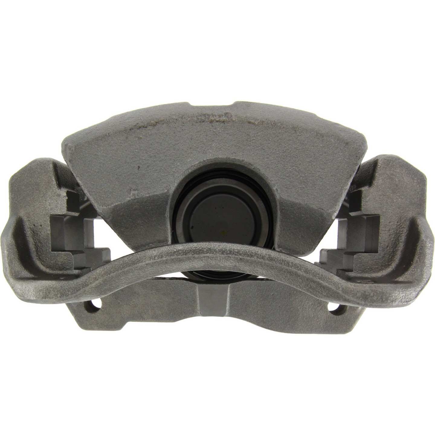 Centric Parts Disc Brake Caliper Semi-Loaded with anti-corrosion finish for 2009-2010 Pontiac Vibe, 2008-2014 Scion xD, 2009-2019 Toyota Corolla, 2009-2014 Matrix 141.44163