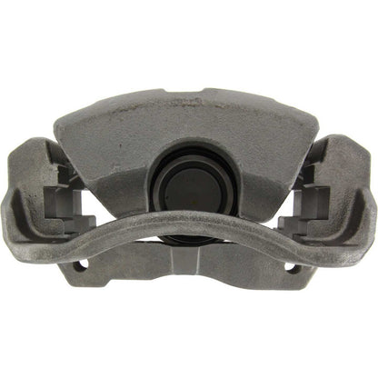 Centric Parts Disc Brake Caliper Semi-Loaded with anti-corrosion finish for 2009-2010 Pontiac Vibe, 2008-2014 Scion xD, 2009-2019 Toyota Corolla, 2009-2014 Matrix 141.44163