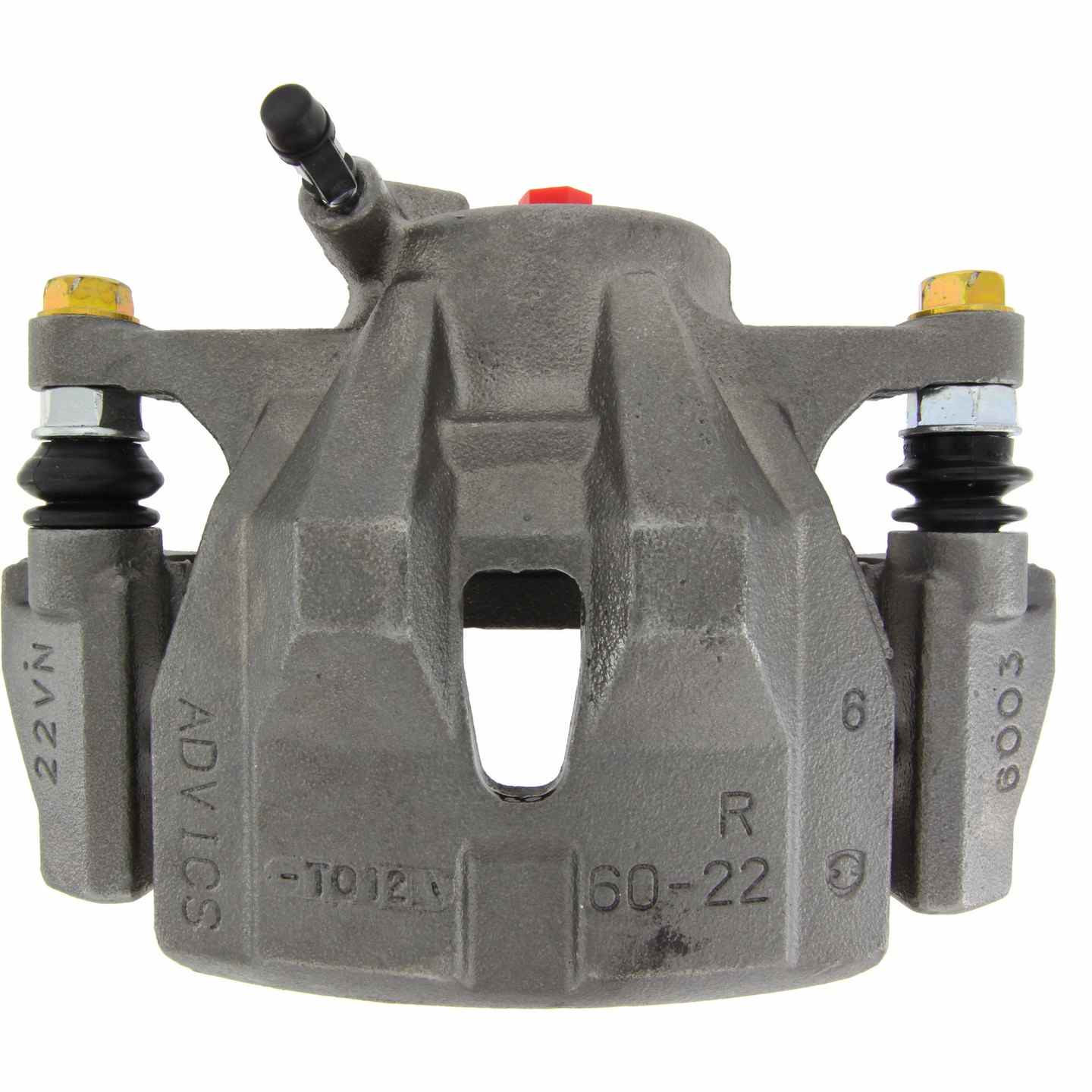 Stoptech Centric Semi-Loaded Brake Caliper - Front Right 141.44163