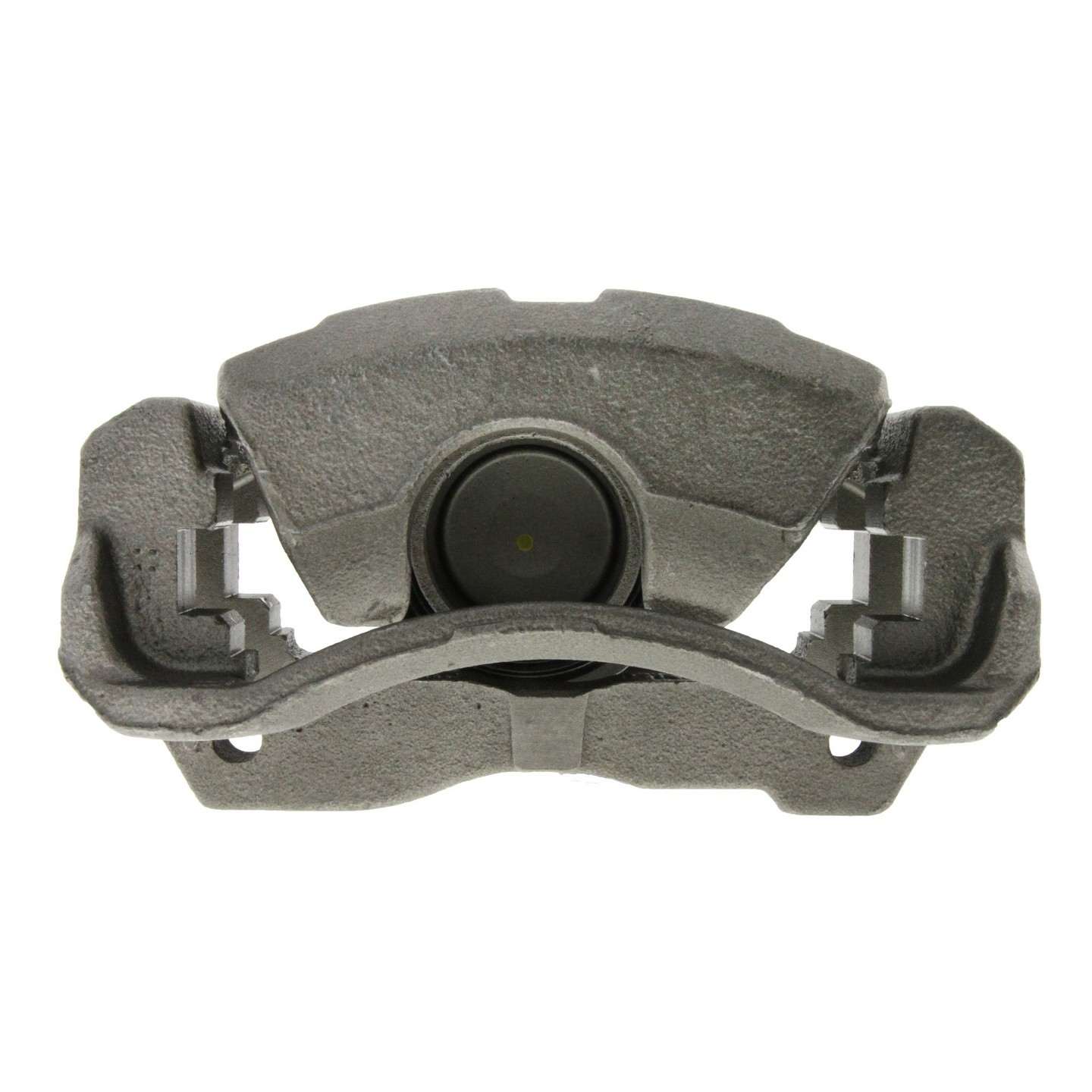 Centric Parts Disc Brake Caliper Semi-Loaded with anti-corrosion finish for 2009-2010 Pontiac Vibe, 2008-2014 Scion xD, 2009-2019 Toyota Corolla, 2009-2014 Matrix 141.44164