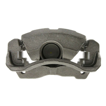 Centric Parts Disc Brake Caliper Semi-Loaded with anti-corrosion finish for 2009-2010 Pontiac Vibe, 2008-2014 Scion xD, 2009-2019 Toyota Corolla, 2009-2014 Matrix 141.44164