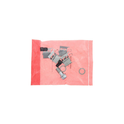 Centric Parts Disc Brake Caliper Semi-Loaded with anti-corrosion finish for 2009-2010 Pontiac Vibe, 2008-2014 Scion xD, 2009-2019 Toyota Corolla, 2009-2014 Matrix 141.44164