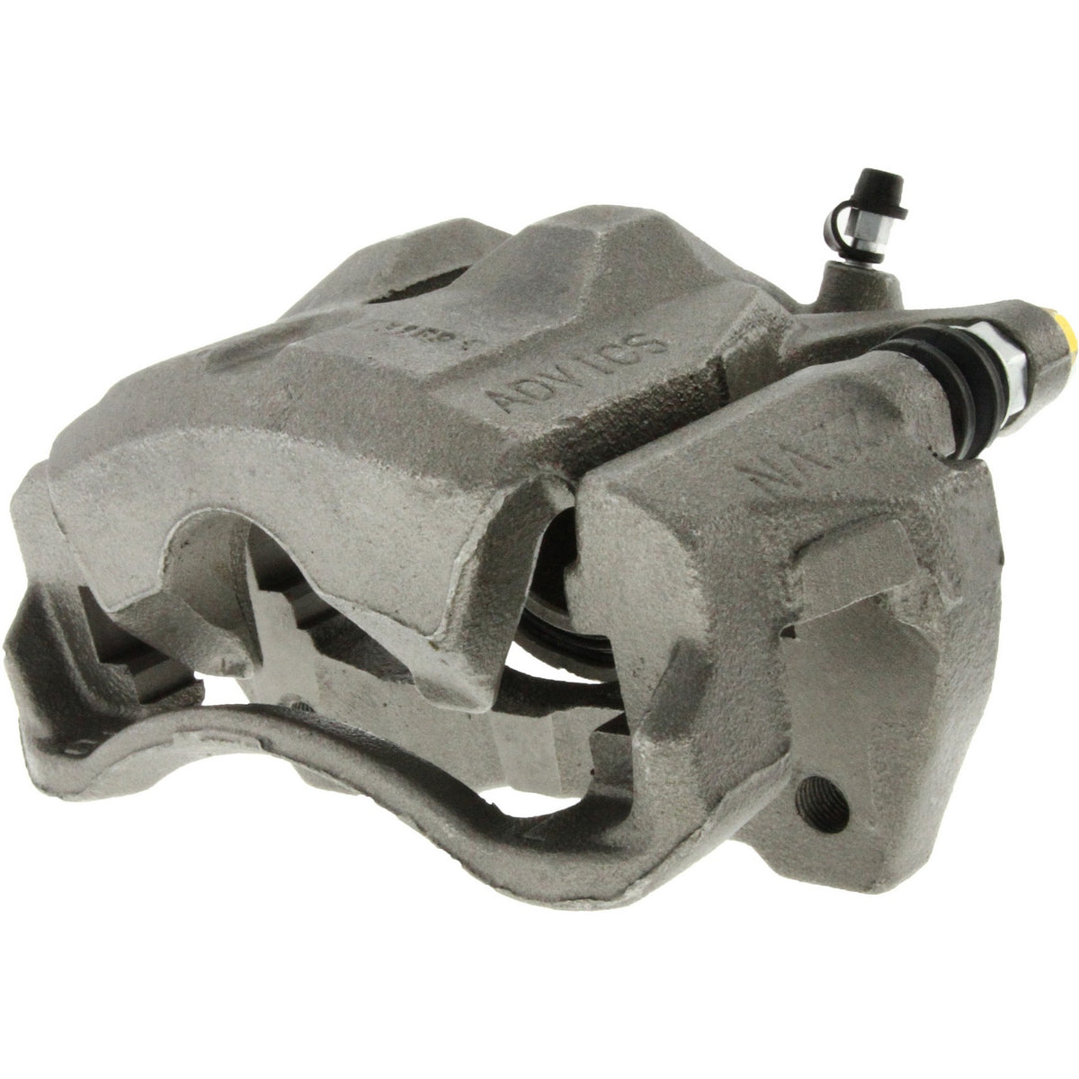 Stoptech Centric Semi-Loaded Brake Caliper - Front Left 141.44164