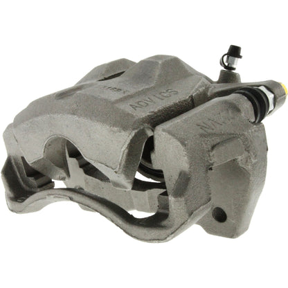 Stoptech Centric Semi-Loaded Brake Caliper - Front Left 141.44164