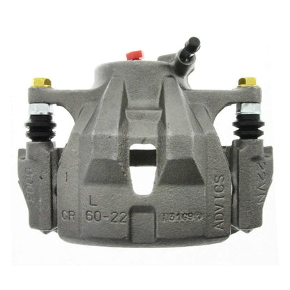 Stoptech Centric Semi-Loaded Brake Caliper - Front Left 141.44164