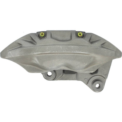 Centric Parts Disc Brake Caliper Semi-Loaded with Anti-Corrosion Finish for 1995-2000 Lexus LS400 141.44169