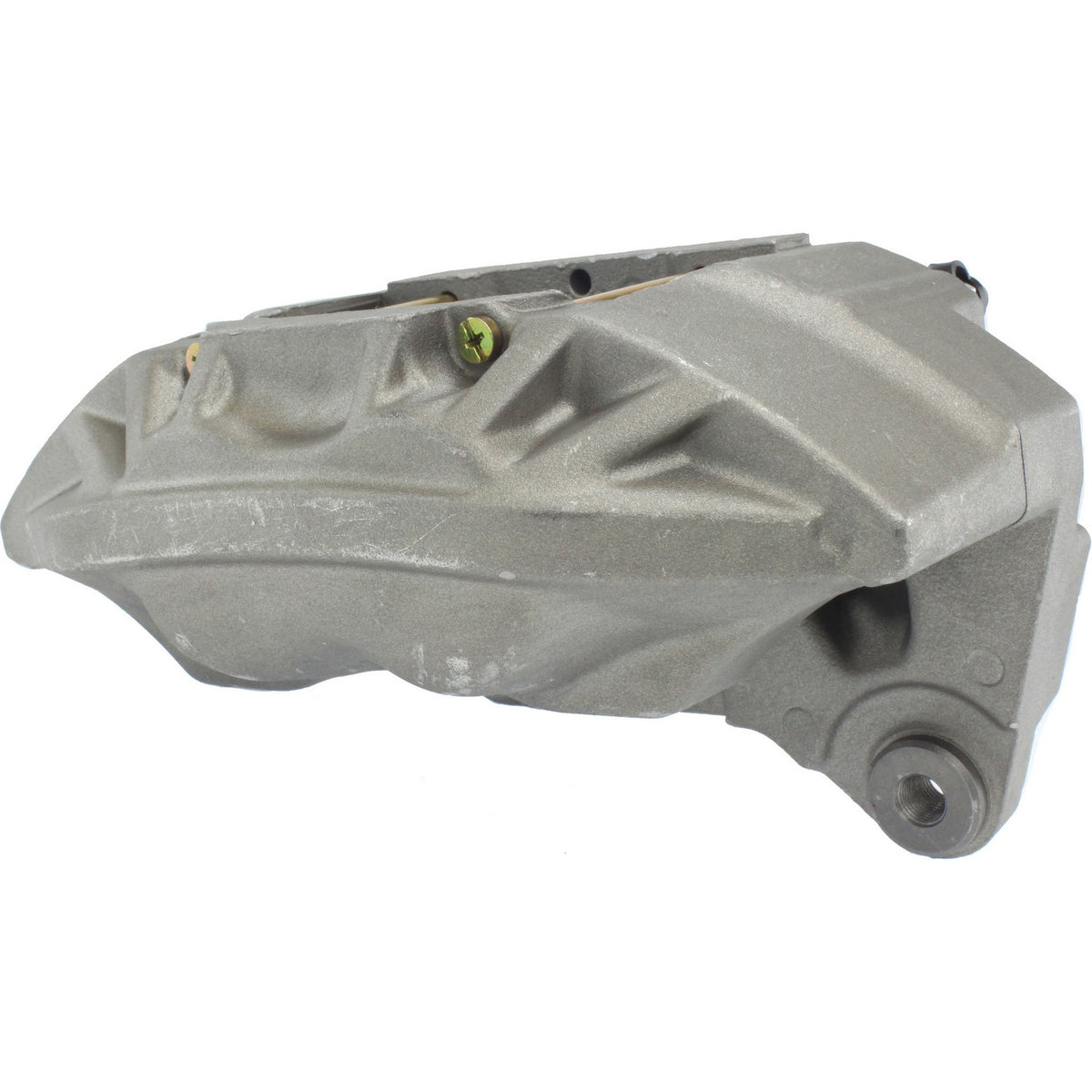 Stoptech Centric 95-00 Lexus LS400 Semi-Loaded Brake Caliper - Front Right 141.44169