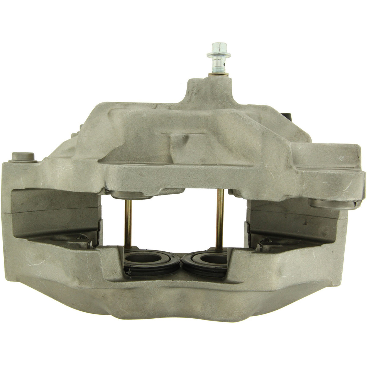 Centric Parts Disc Brake Caliper Semi-Loaded with Anti-Corrosion Finish for 1995-2000 Lexus LS400 141.44170
