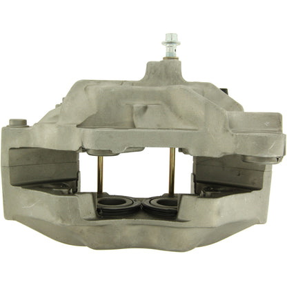 Centric Parts Disc Brake Caliper Semi-Loaded with Anti-Corrosion Finish for 1995-2000 Lexus LS400 141.44170