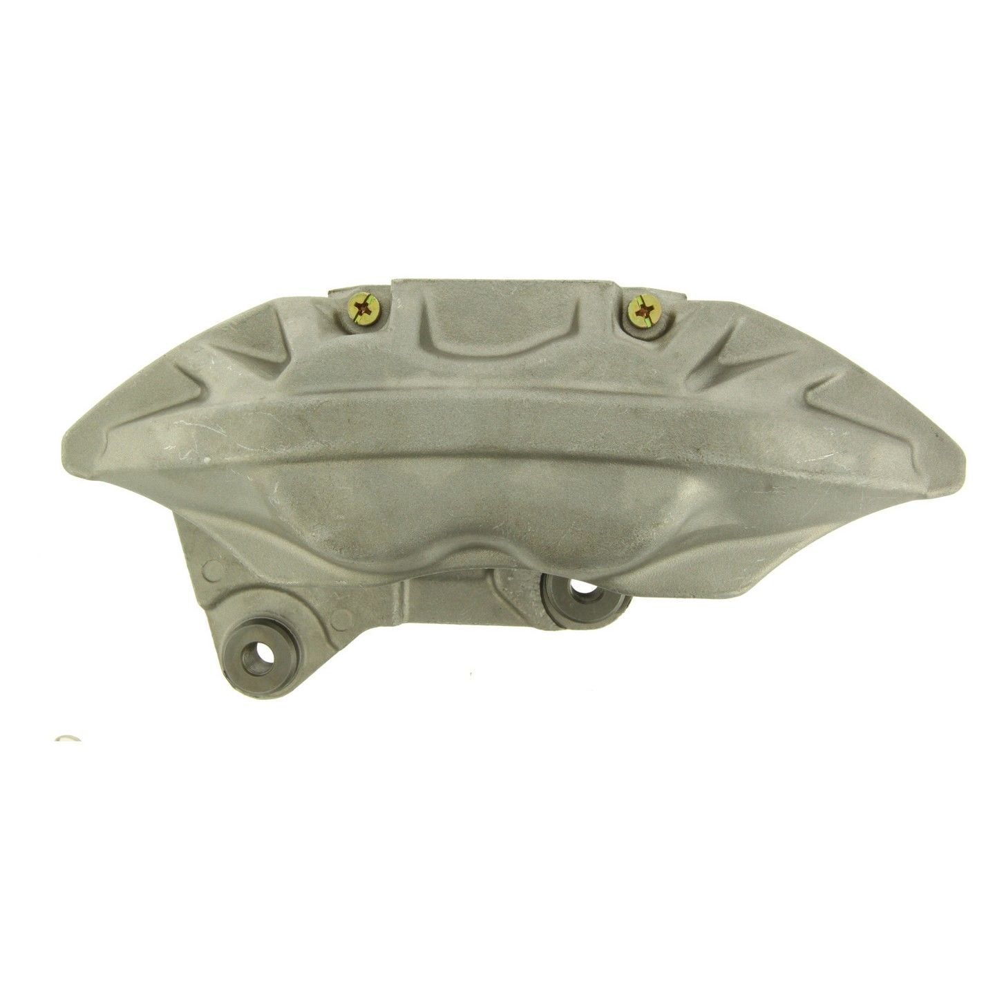 Centric Parts Disc Brake Caliper Semi-Loaded with Anti-Corrosion Finish for 1995-2000 Lexus LS400 141.44170