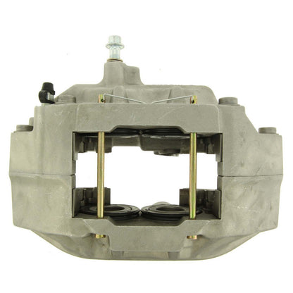 Centric Parts Disc Brake Caliper Semi-Loaded with Anti-Corrosion Finish for 1995-2000 Lexus LS400 141.44170