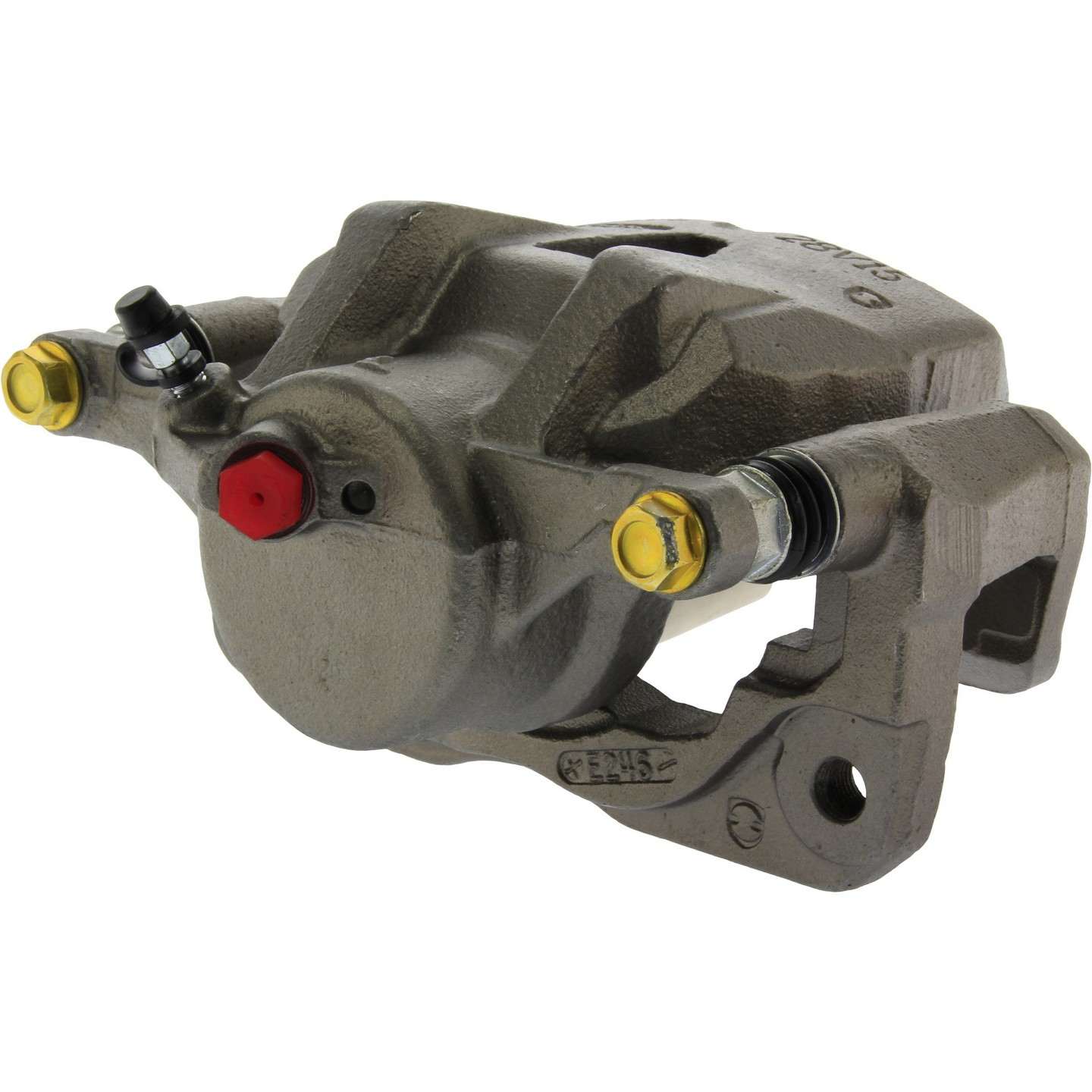 Centric Parts Disc Brake Caliper Semi-Loaded for 1995-1996 Toyota Avalon 141.44172