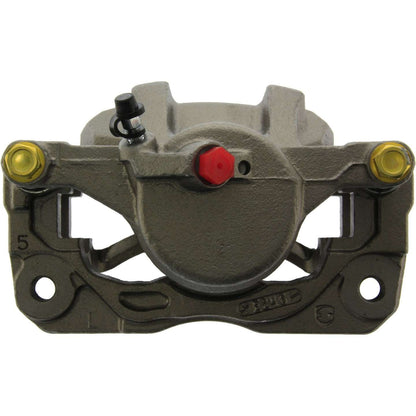 StopTech Semi-Loaded Brake Caliper 141.44172
