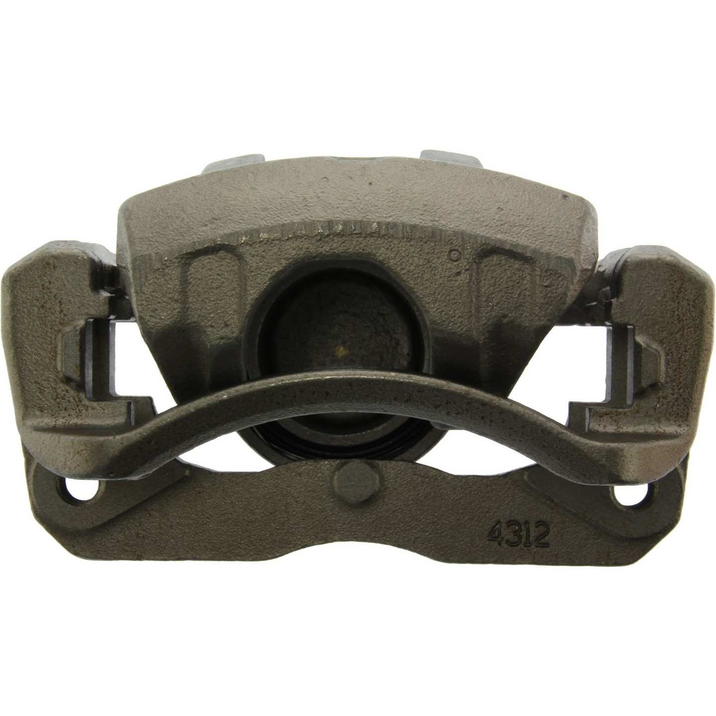 StopTech Semi-Loaded Brake Caliper 141.44172