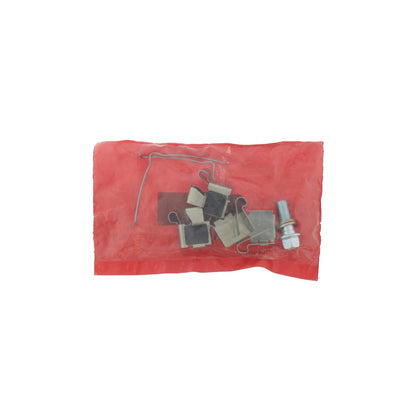 StopTech Semi-Loaded Brake Caliper 141.44172