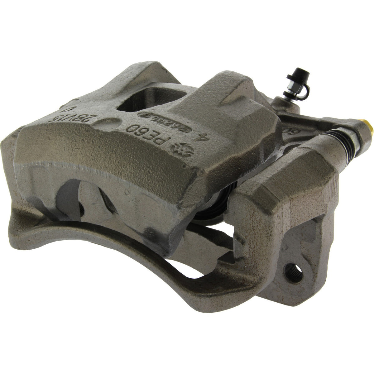 StopTech Semi-Loaded Brake Caliper 141.44172