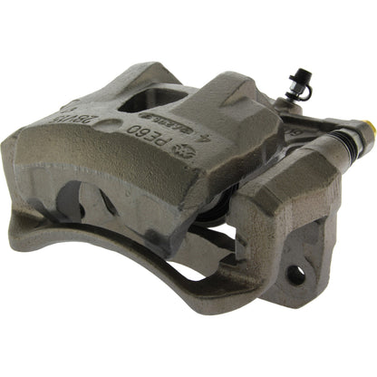 StopTech Semi-Loaded Brake Caliper 141.44172