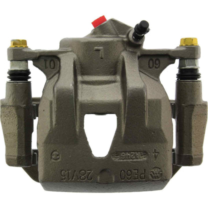 Centric Parts Disc Brake Caliper Semi-Loaded for 1995-1996 Toyota Avalon 141.44172