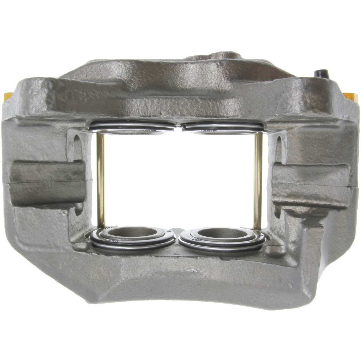 Centric Parts Disc Brake Caliper Semi-Loaded with Anti-Corrosion Finish for 1995-2004 Toyota Tacoma 141.44173