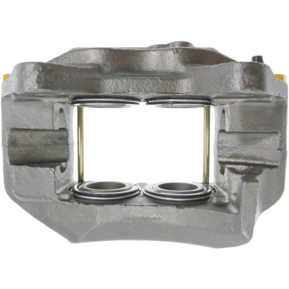 Centric Parts Disc Brake Caliper Semi-Loaded with Anti-Corrosion Finish for 1995-2004 Toyota Tacoma 141.44173