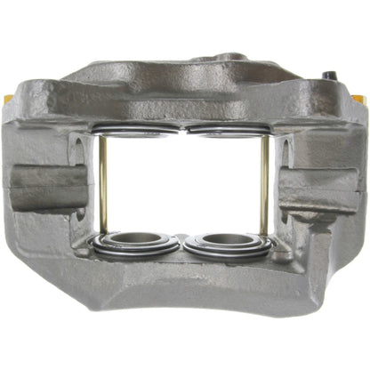 Centric Parts Disc Brake Caliper Semi-Loaded with Anti-Corrosion Finish for 1995-2004 Toyota Tacoma 141.44173