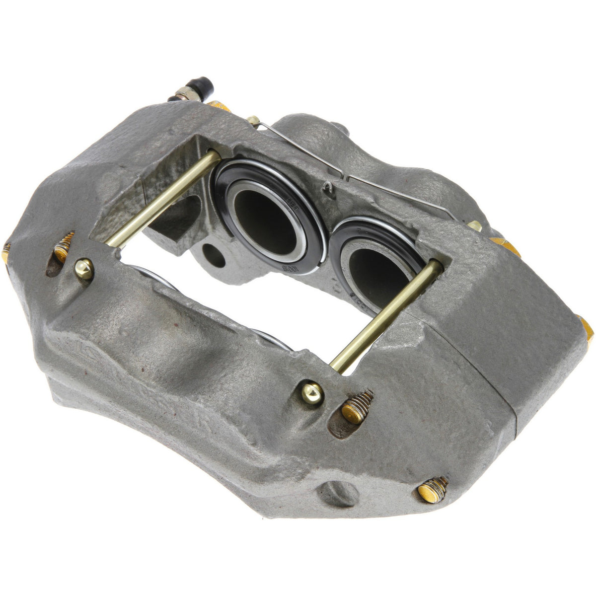 Centric Parts Disc Brake Caliper Semi-Loaded with Anti-Corrosion Finish for 1995-2004 Toyota Tacoma 141.44173