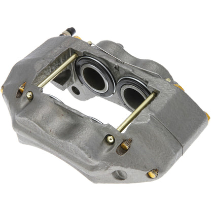 Centric Parts Disc Brake Caliper Semi-Loaded with Anti-Corrosion Finish for 1995-2004 Toyota Tacoma 141.44173