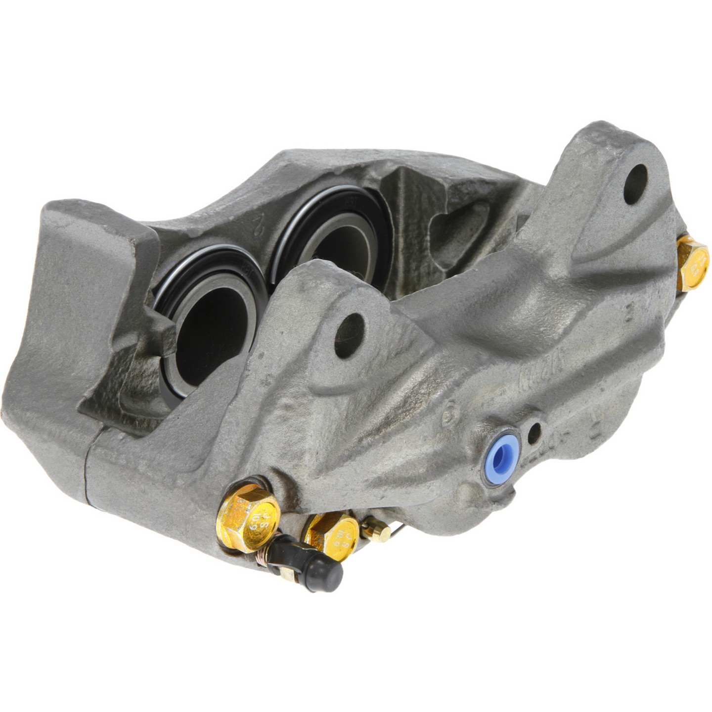 Centric Parts Disc Brake Caliper Semi-Loaded with Anti-Corrosion Finish for 1995-2004 Toyota Tacoma 141.44173